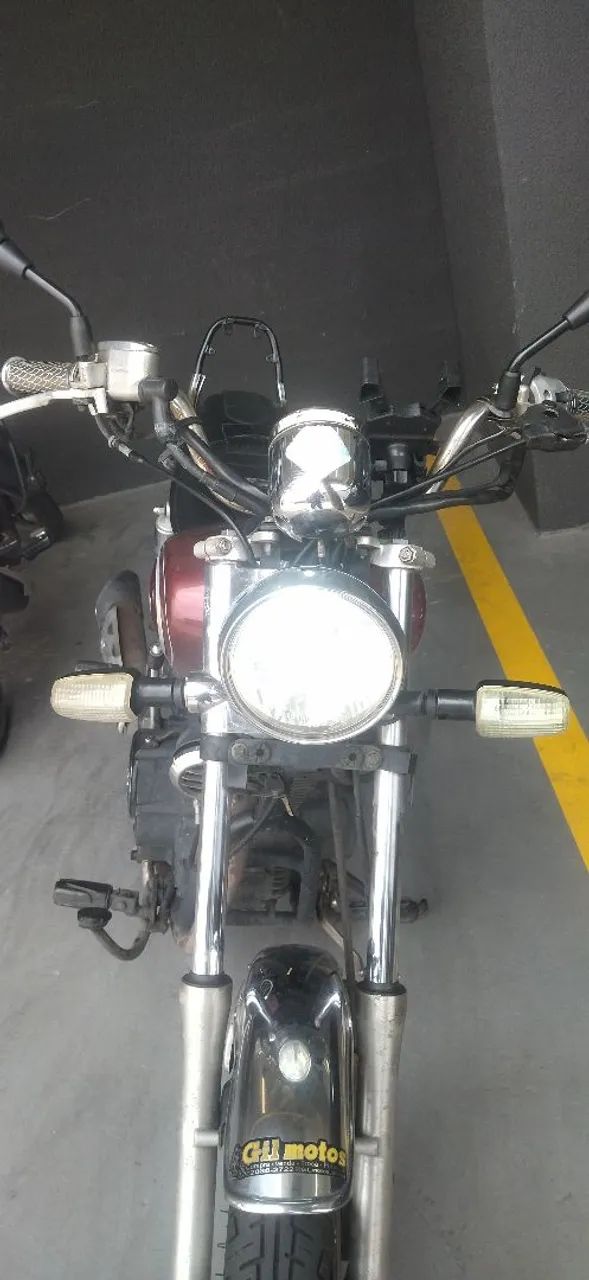 Chama *  - Foto 4
