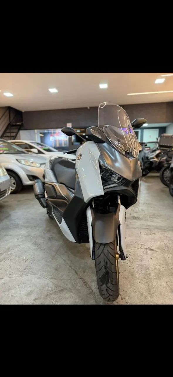 X MAX 300 yamaha - Foto 3