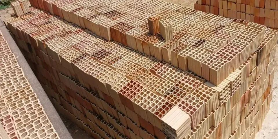 Tijolo de 8 Furos - Direto da Fábrica - Foto 5