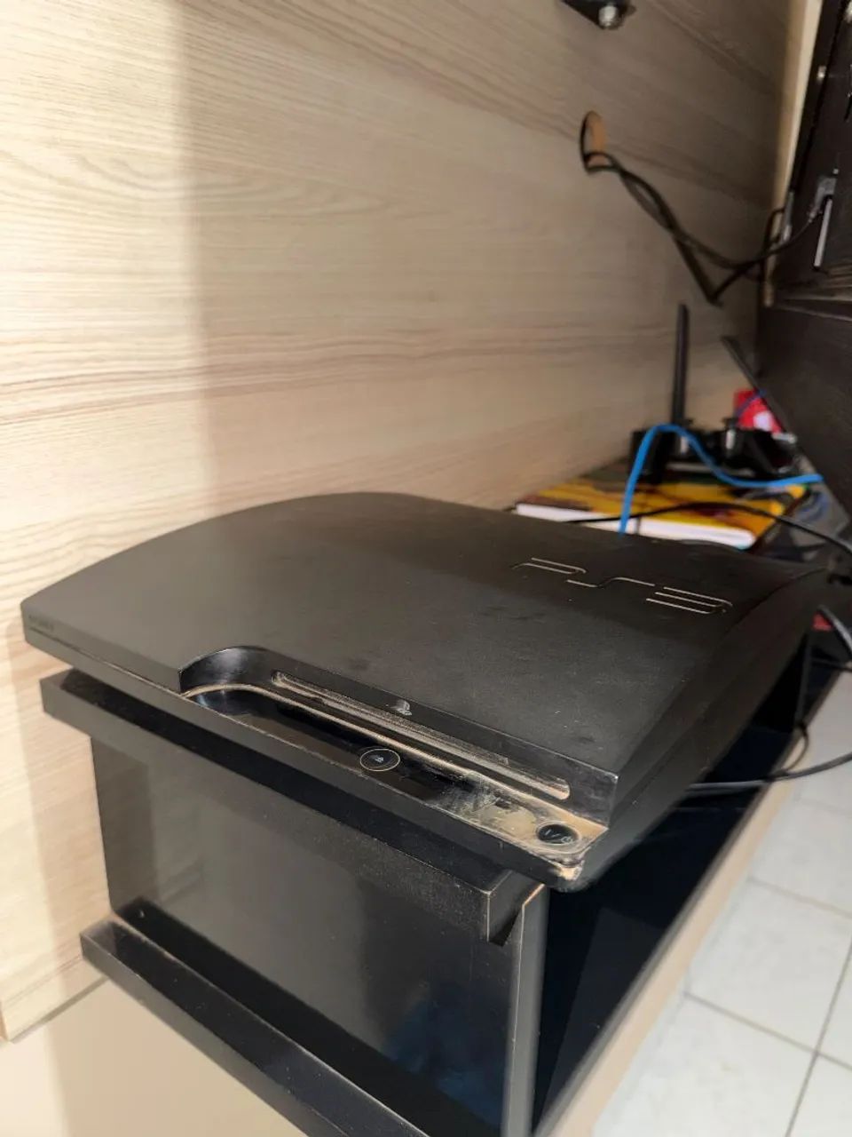 Ps3 desbloqueado 