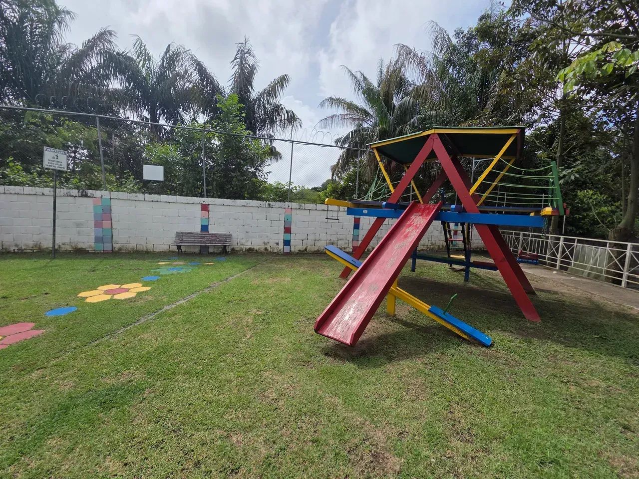 Condomínio Truim Apartamento - Foto 10