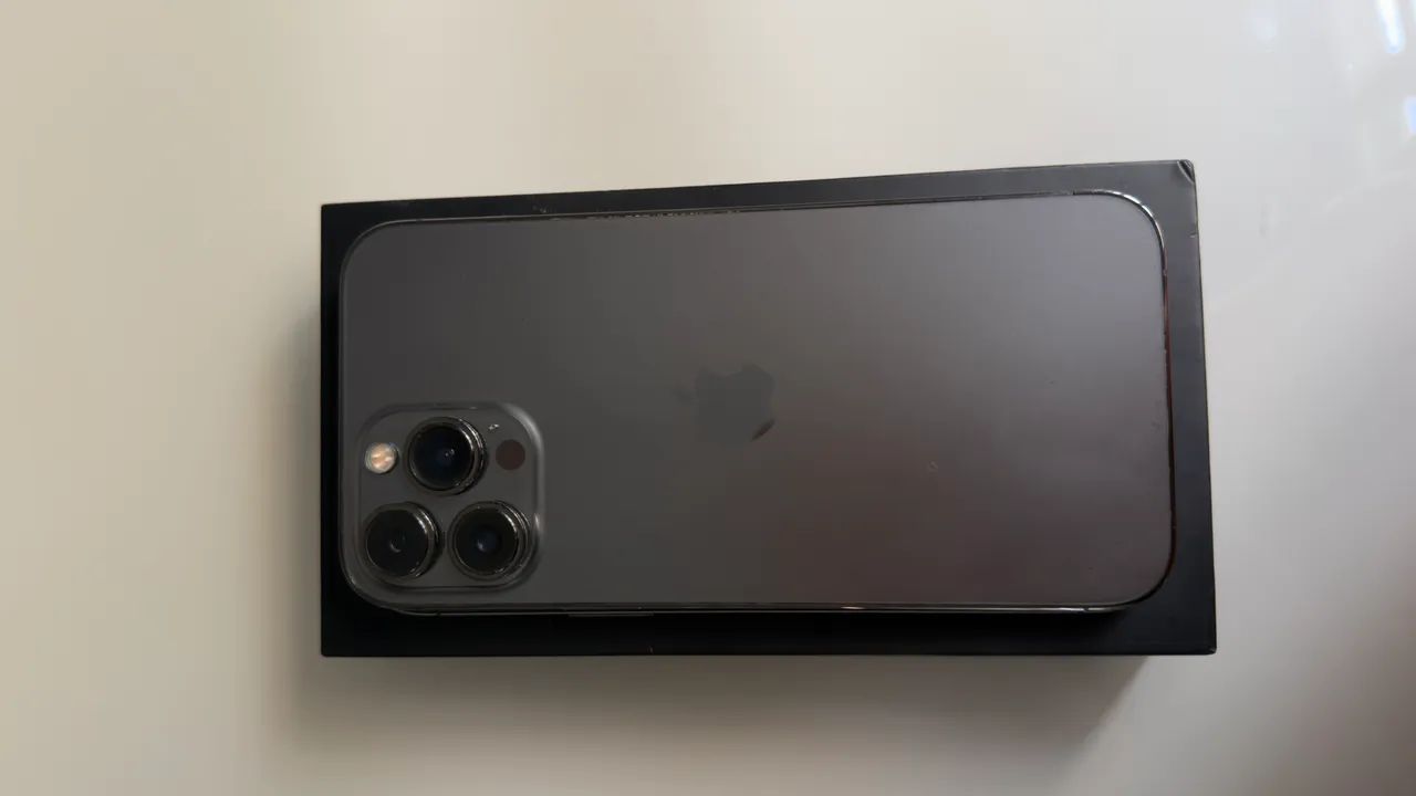 iPhone 13 Pro Max 128gb - Foto 2