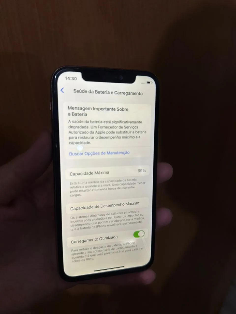 iPhone 11 Pro - Foto 3