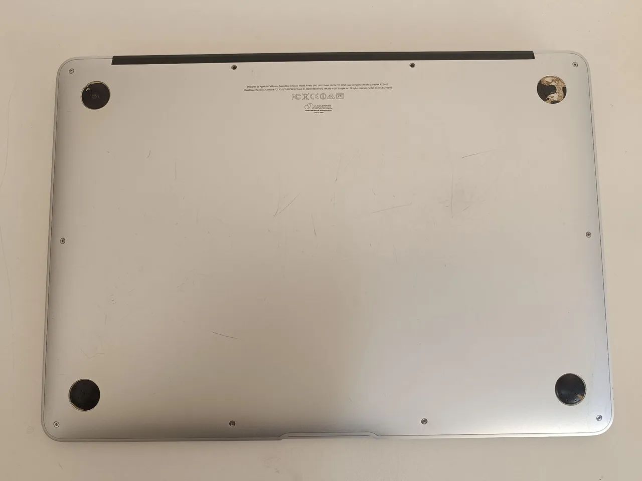 MacBook Air - Foto 5