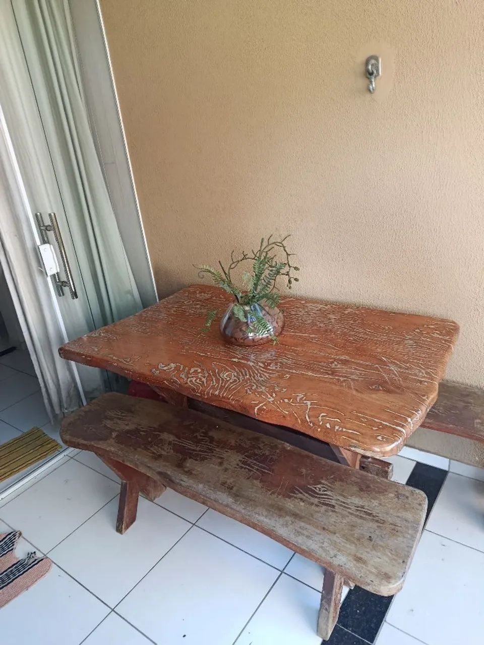 Vendas de mesa  - Foto 2