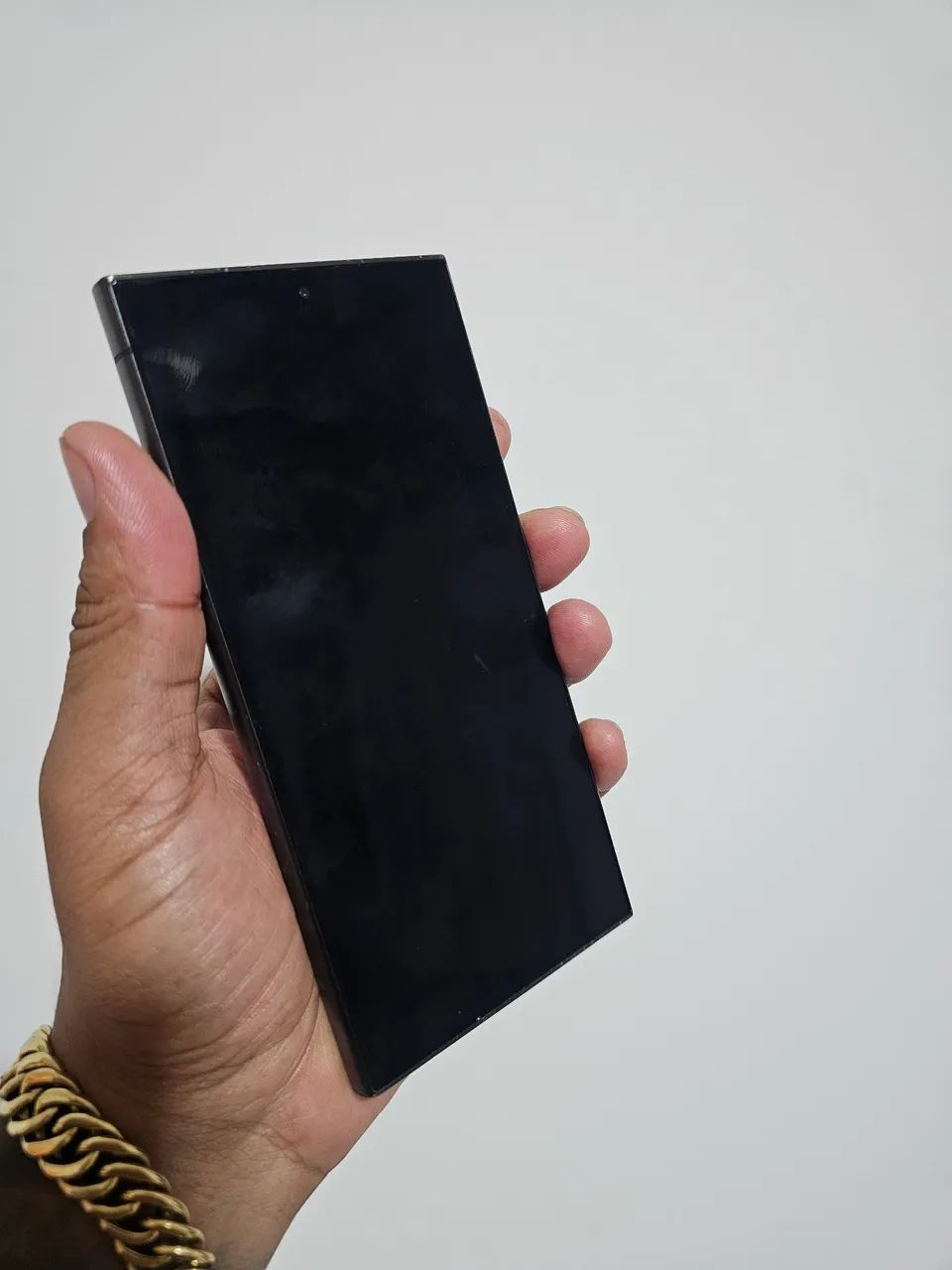 Galaxy s24 ultra  1TB / 12 de ram conservado - Foto 3