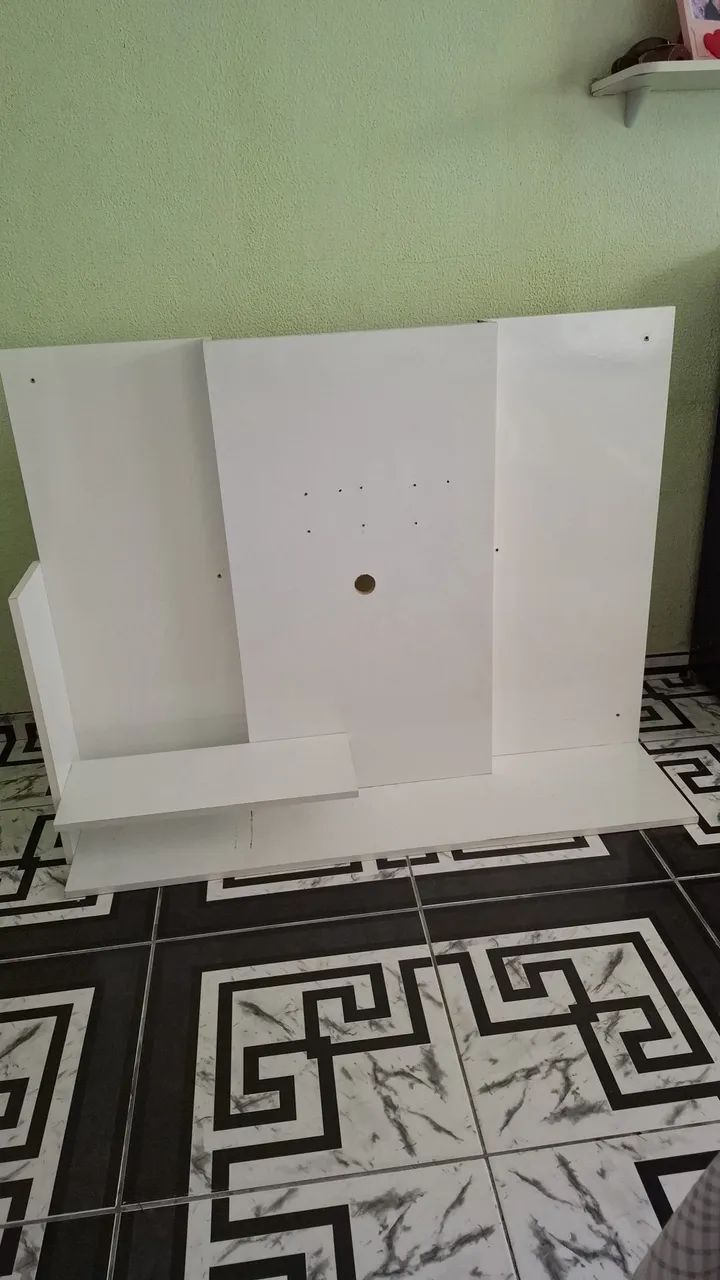 Rack para tv - Foto 2