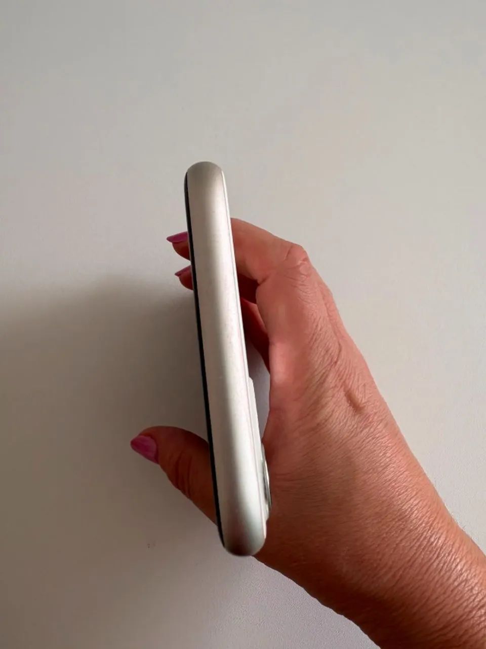 Phone 11 64GB Branco | Excelente Estado | Caixa e Nota Fiscal - Foto 5