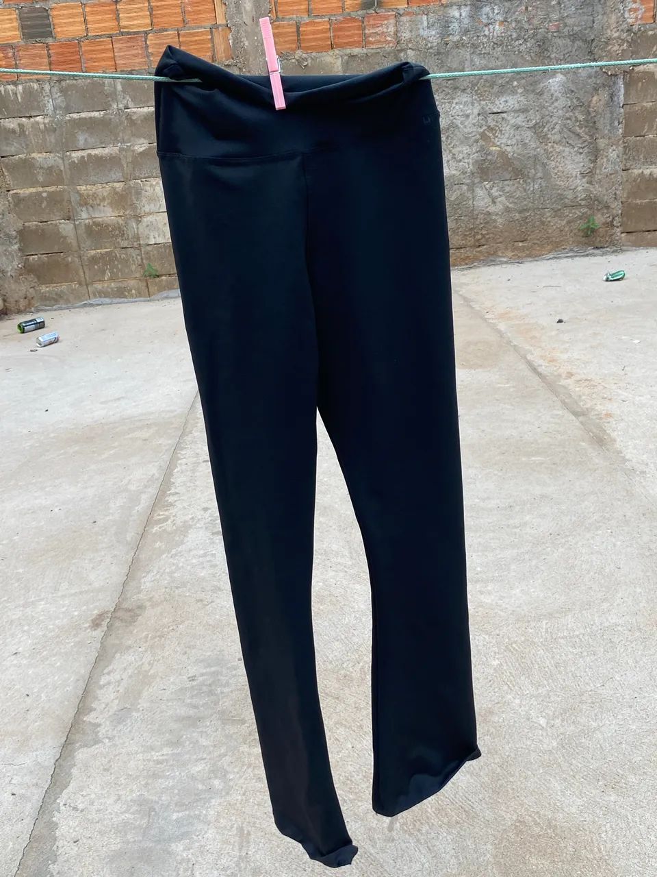 CALÇA LEGGINGS FLARER - Foto 2