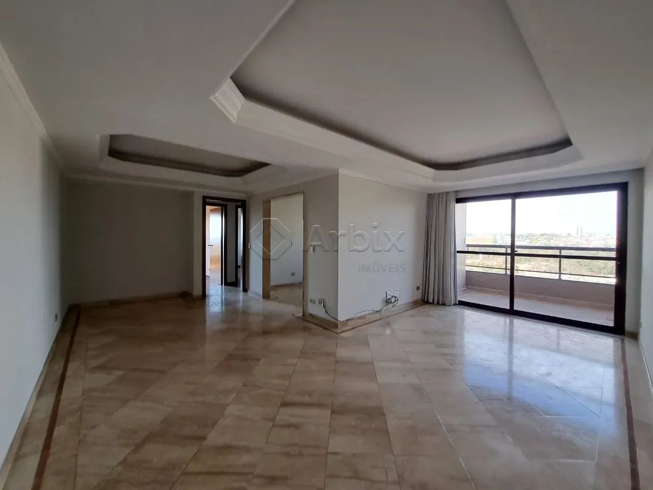 Apartamento para alugar e à venda no Condomínio Edifício Nova Odessa no Centro de Nova Ode