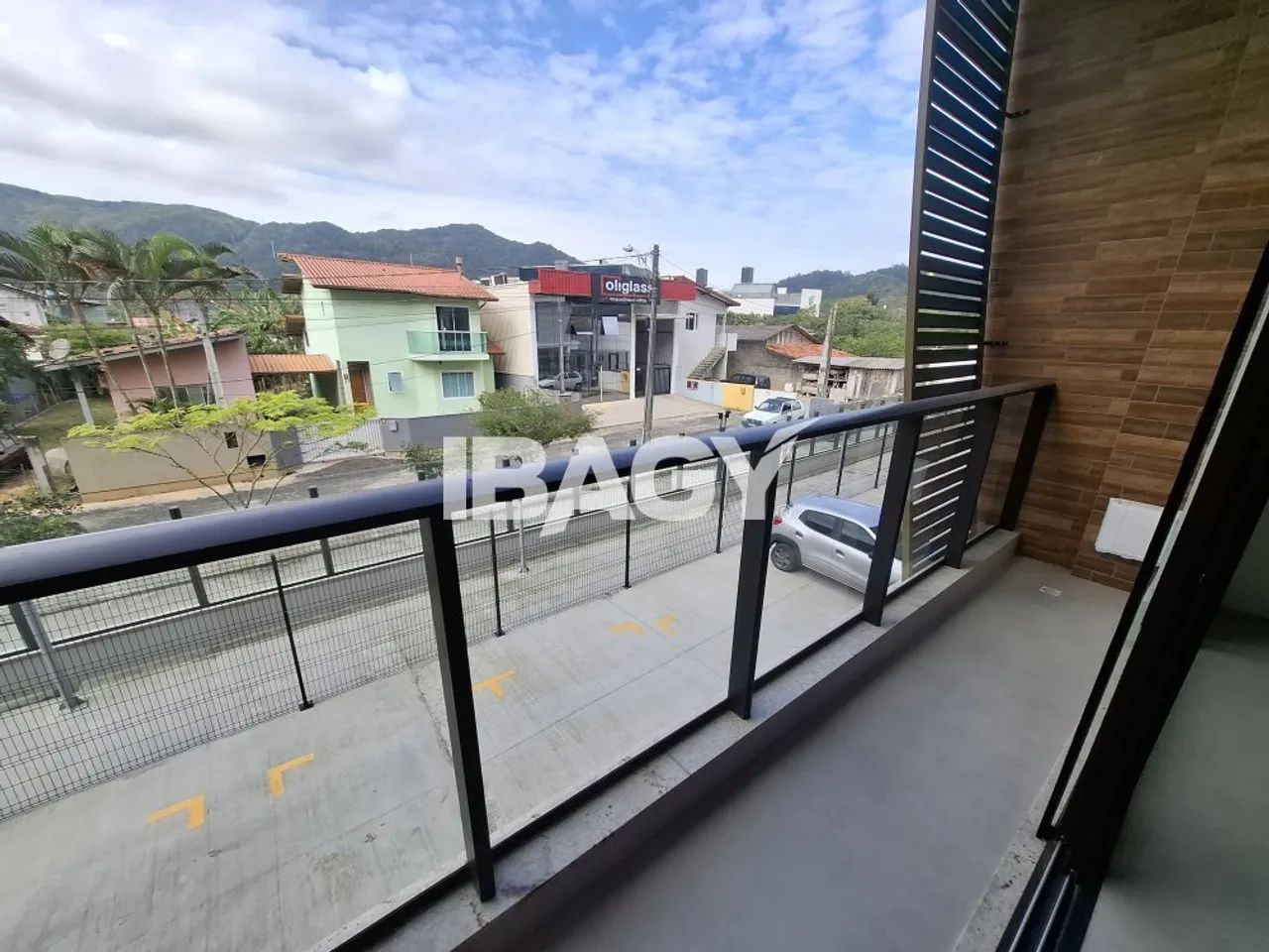 Excelente Apartamento 1 dormitório(s) em Monte Verde - Florianópolis - Foto 4