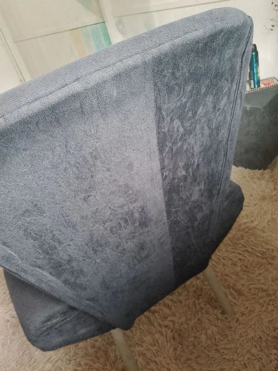 Poltrona para decoração  - Foto 3