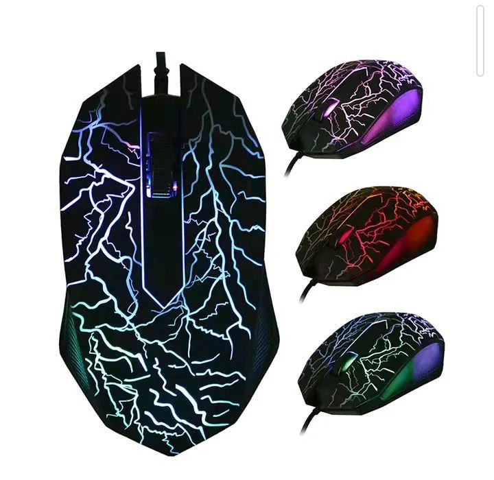 Mause gamer 3200dpi
