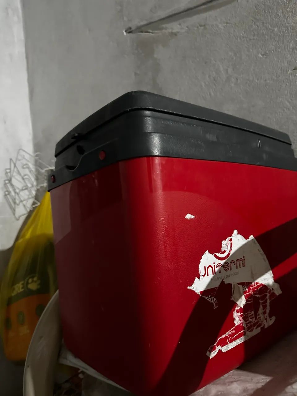 Caixa térmica  - Foto 4