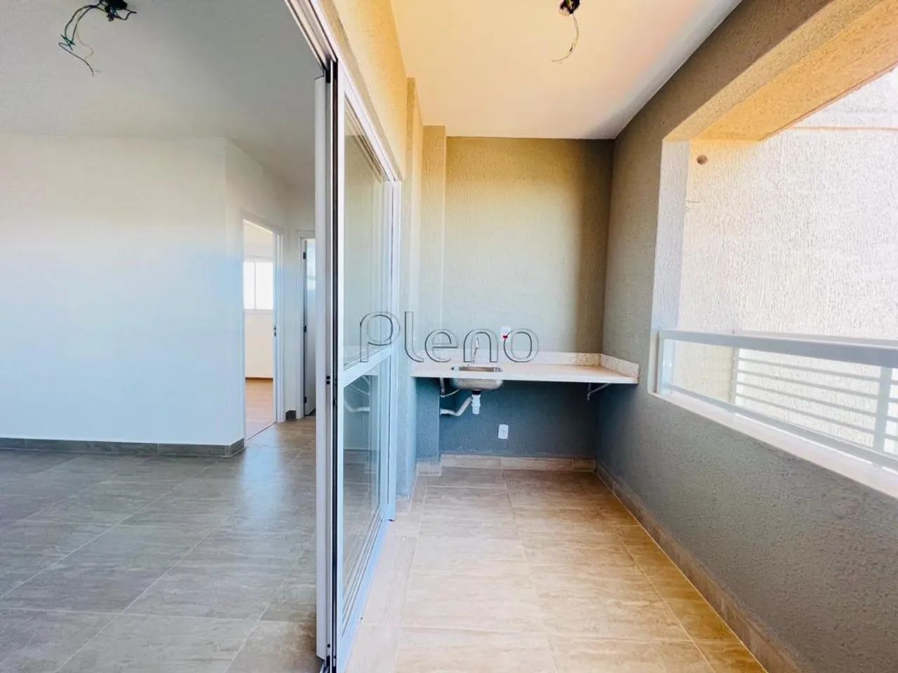 Apartamento à venda com 2 quartos no Sensia Parque Prado, Campinas. - Foto 5