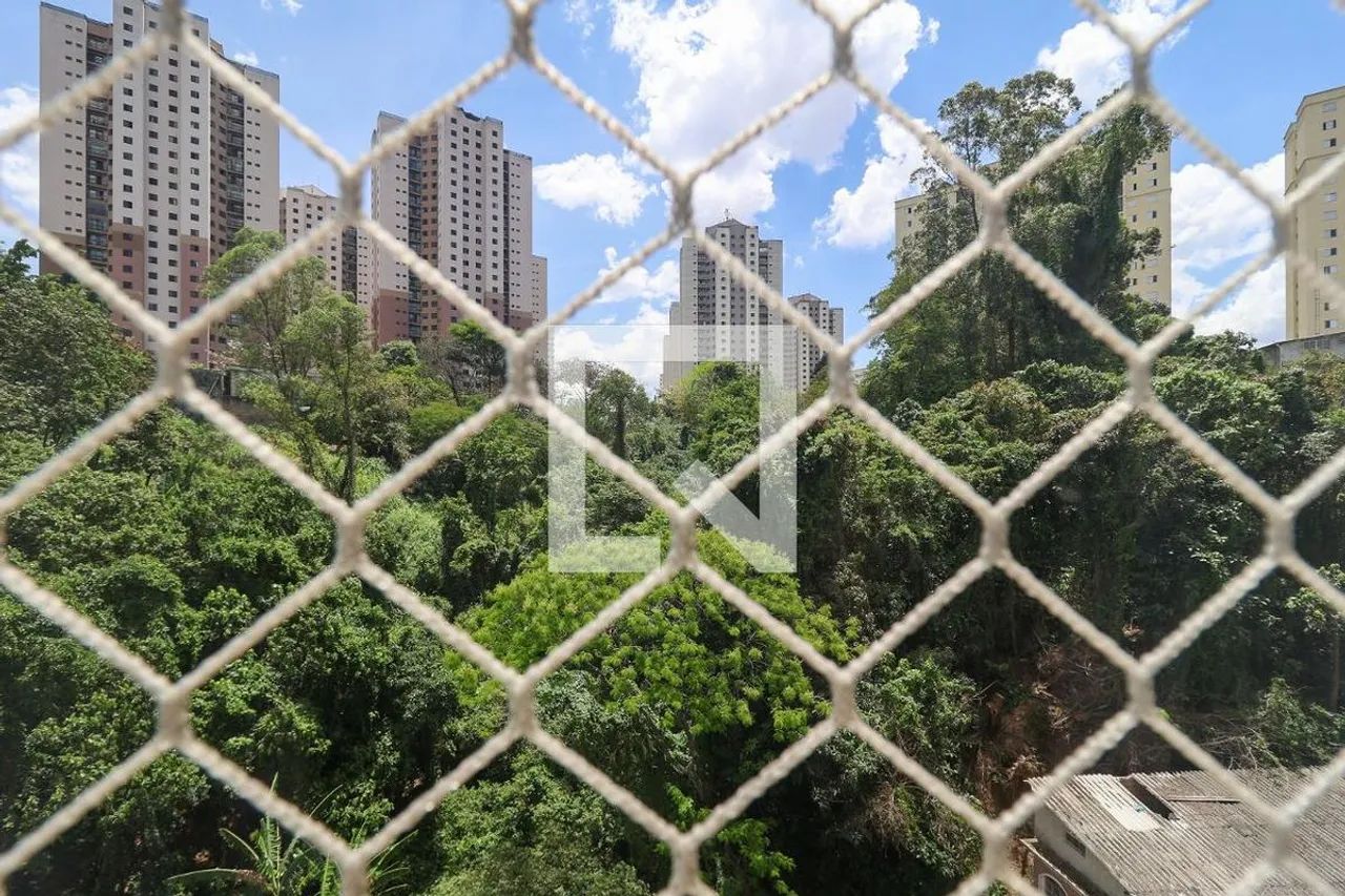 Apartamento à Venda - Chácara Agrindus, 2 Quartos, 48 m2 - Foto 5