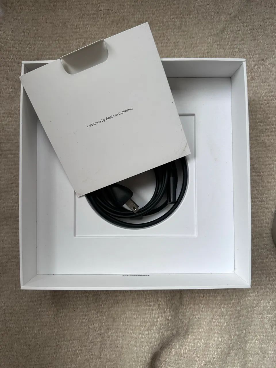 Mac Mini M2 2023 - Foto 4
