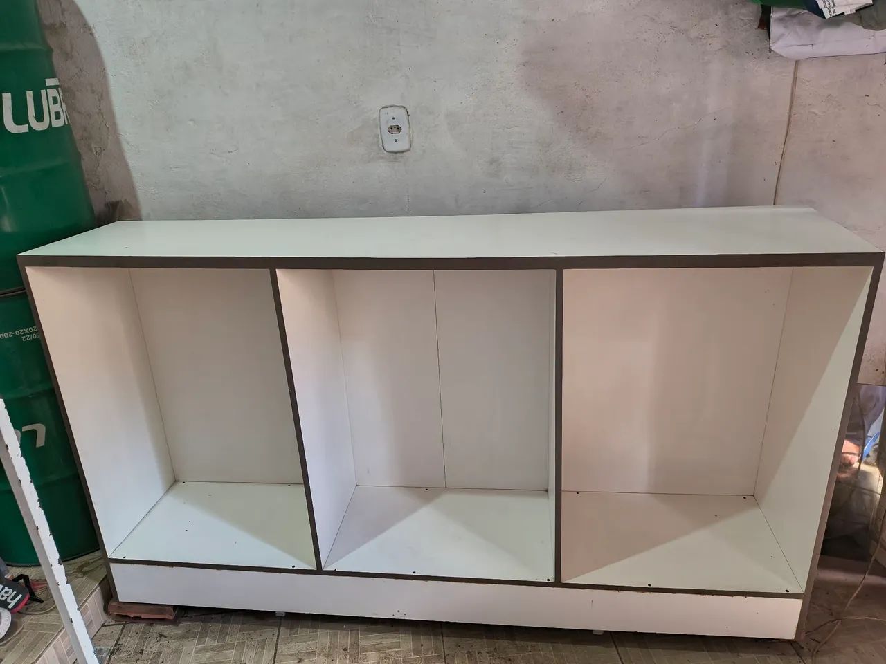 Balcão 