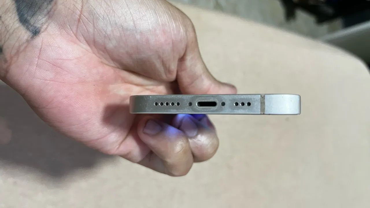 iPhone 13  - Foto 3