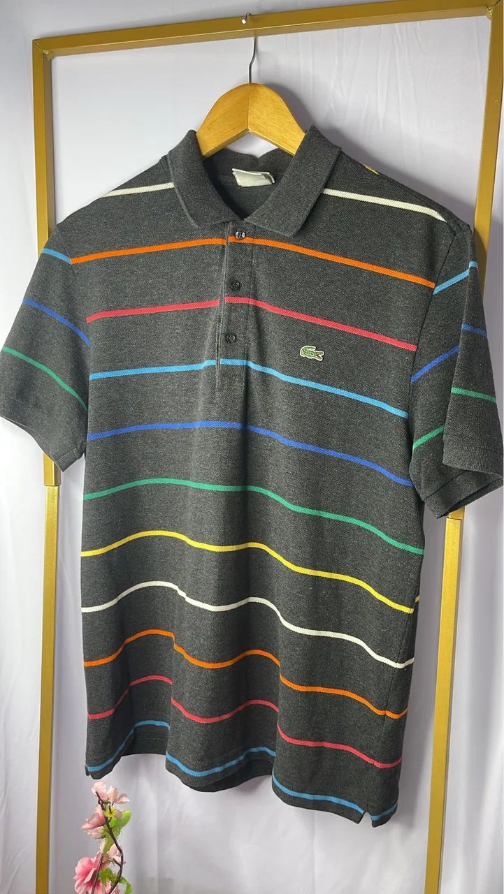 Polo Lacoste original  - Foto 3