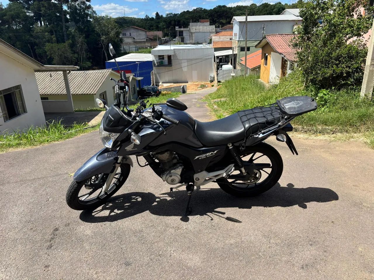 Moto ? zerada  - Foto 2