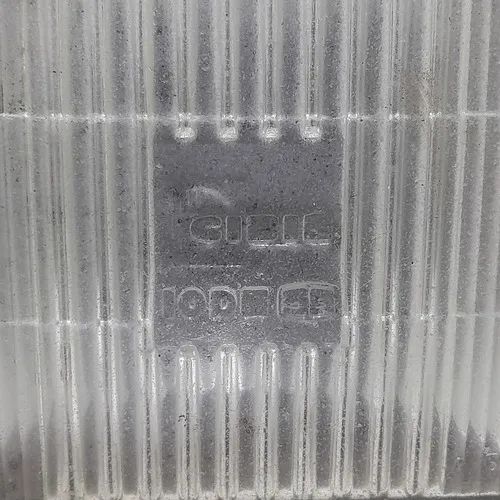 Farol Milha Esquerdo Citroën Zx 2.0 1995 204978 Não Informado