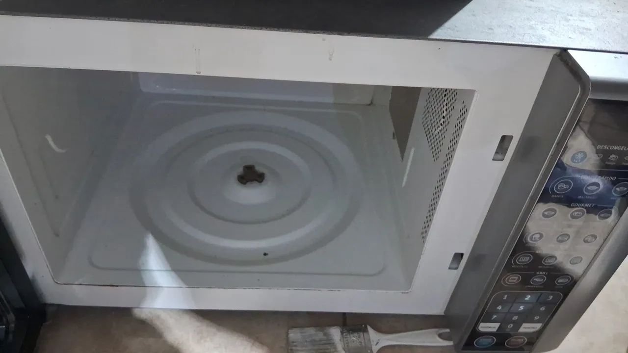 Micro ondas  - Foto 2
