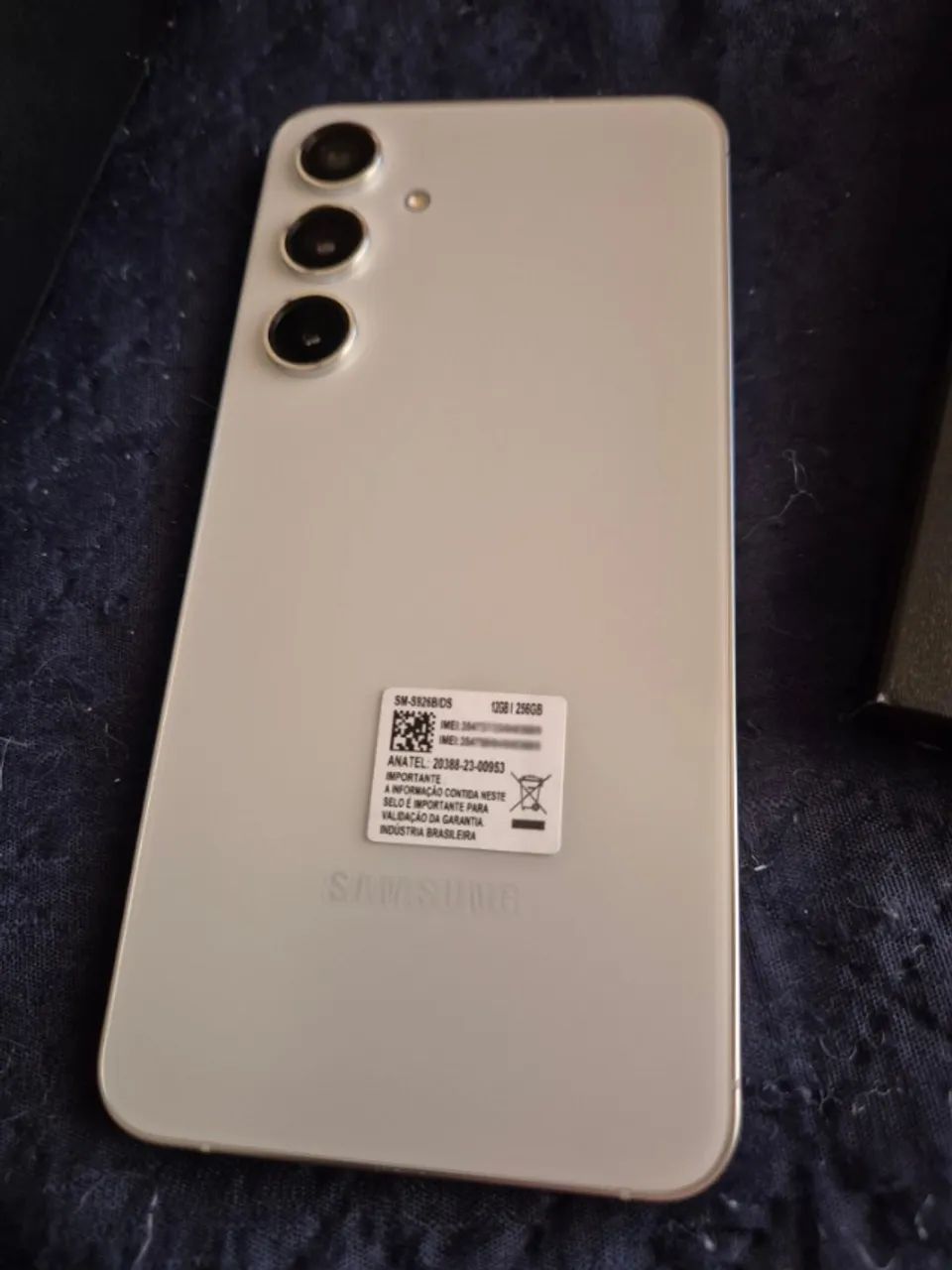 Samsung Galaxy S24 Plus Impecavel - Foto 5