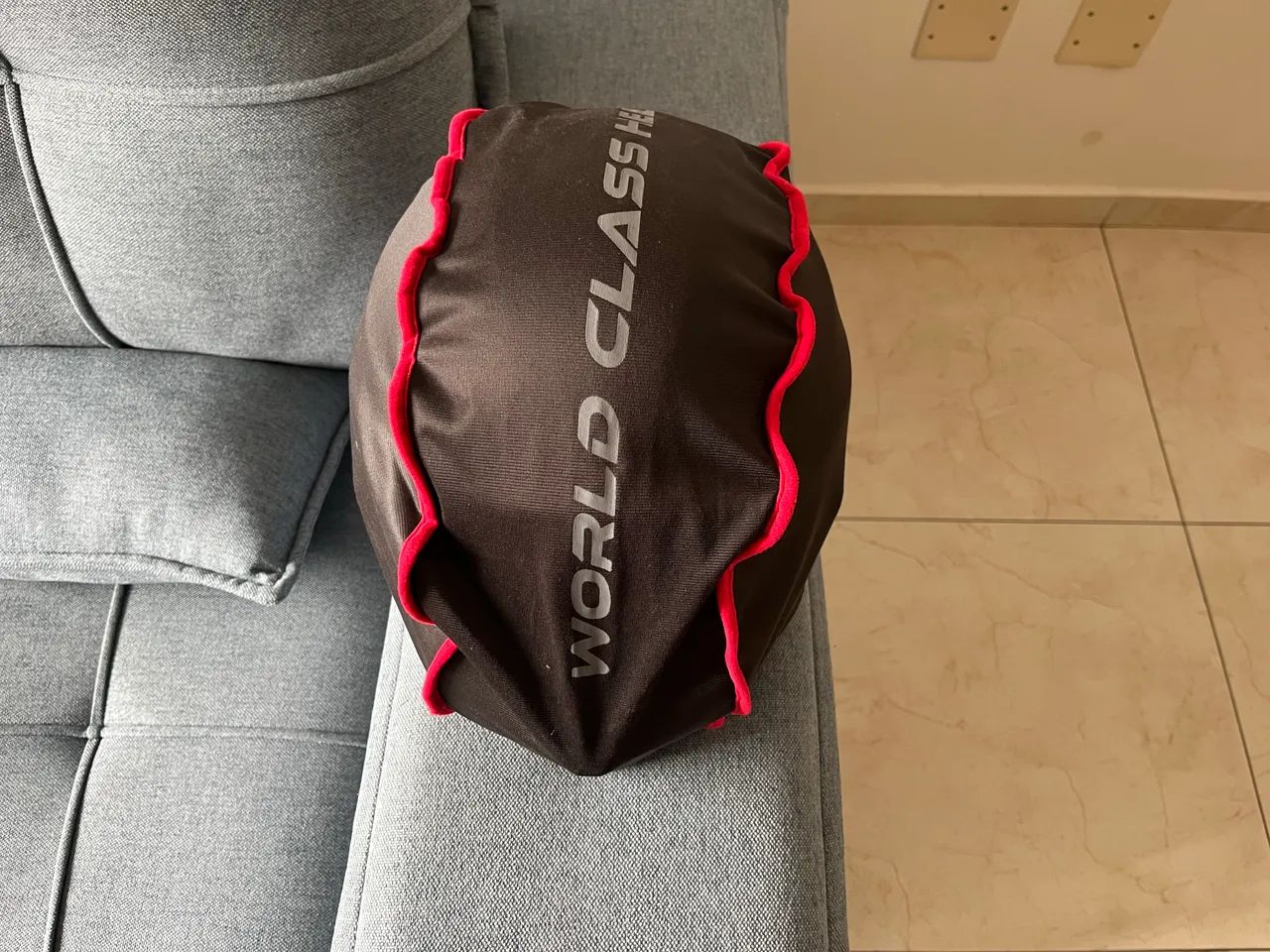 CAPACETE KYT - Foto 2