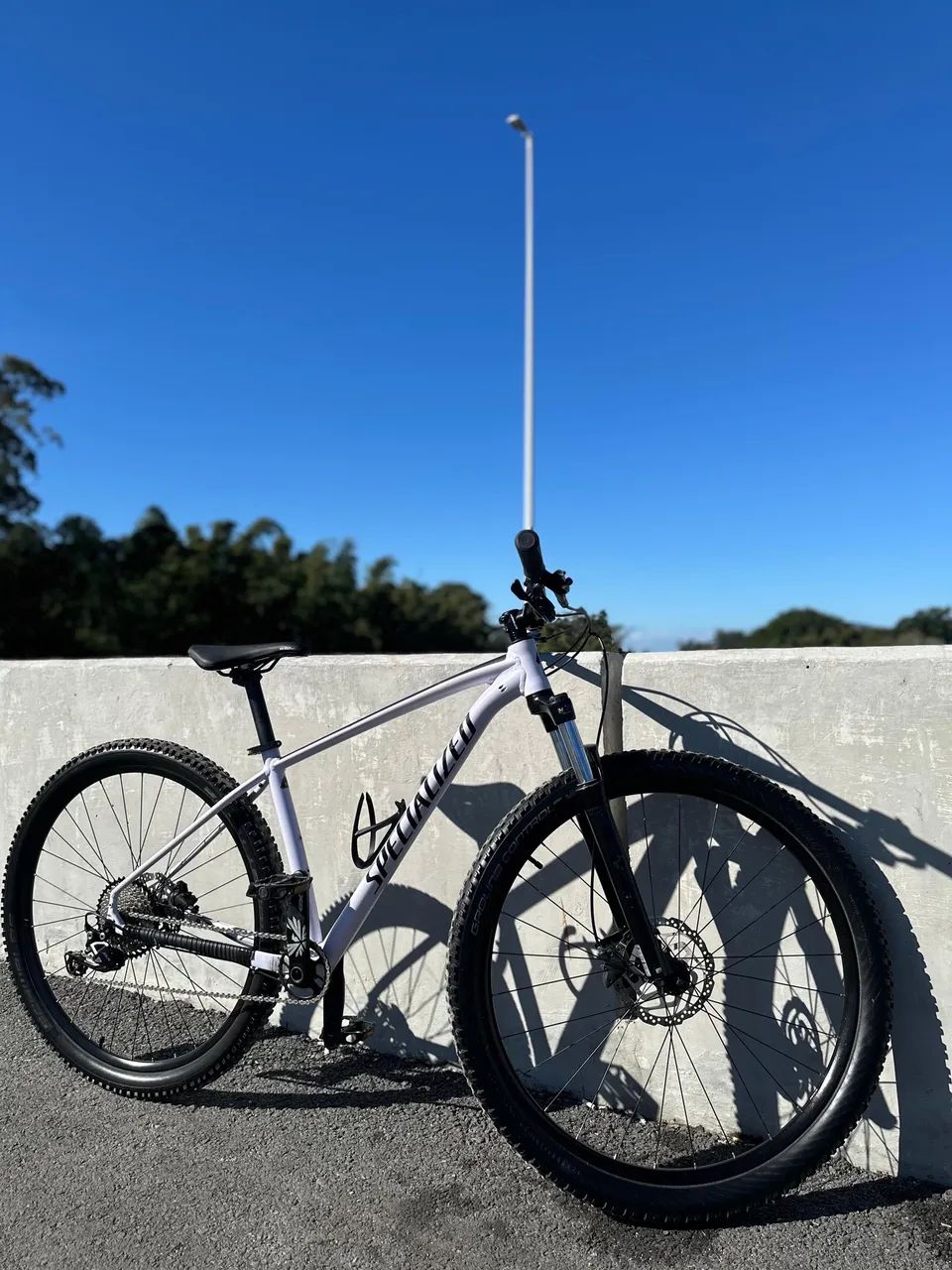 Bicicleta SPECIALIZED - Foto 3