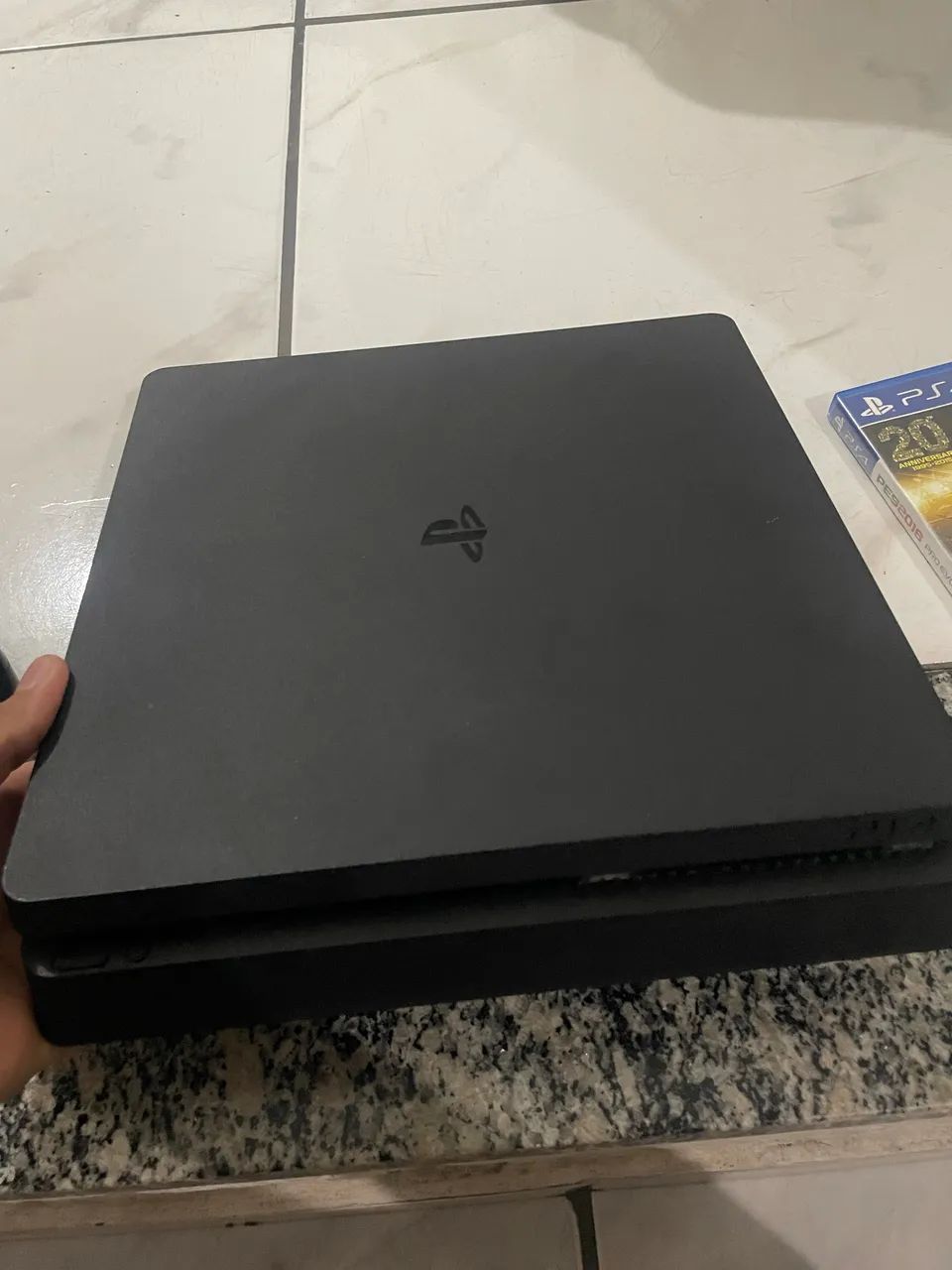 PS4 Slim - Foto 4