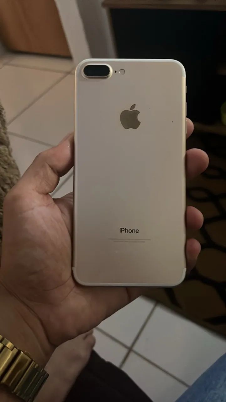 iPhone 7 Plus - Foto 2