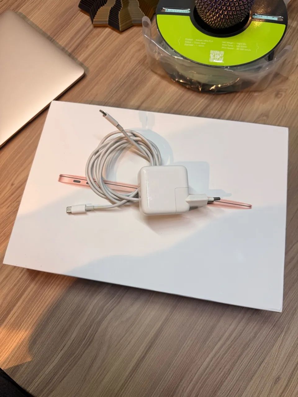 MacBook Air M1 256GB - Foto 3