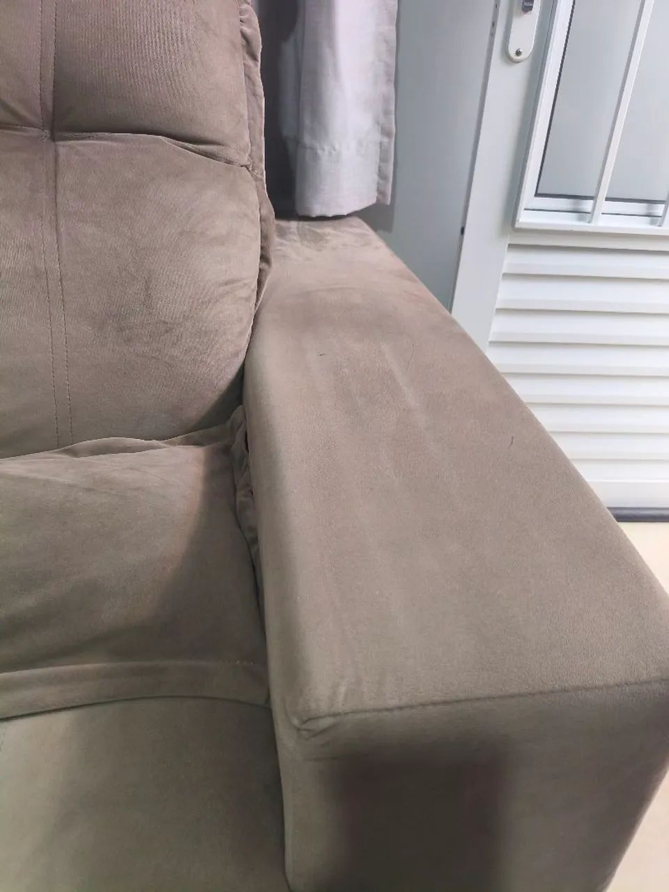 SOFA RETRATIL 2 LUGARES - 2,50 mts - Foto 2