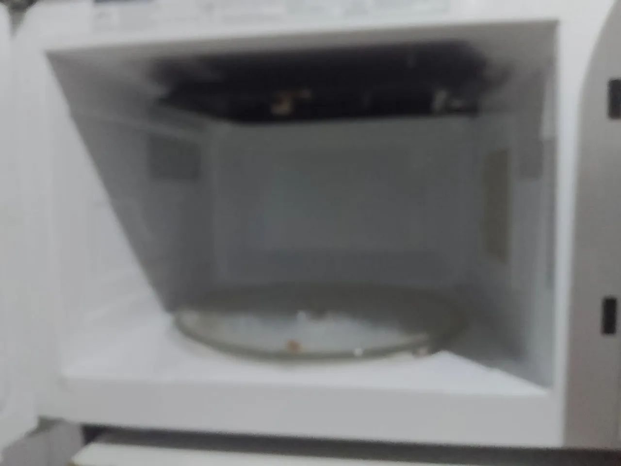 Microondas  - Foto 2