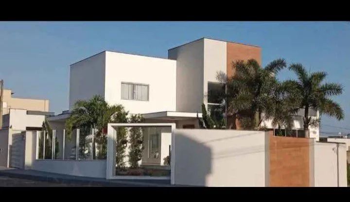 Casa Alto padrão Buritis 1