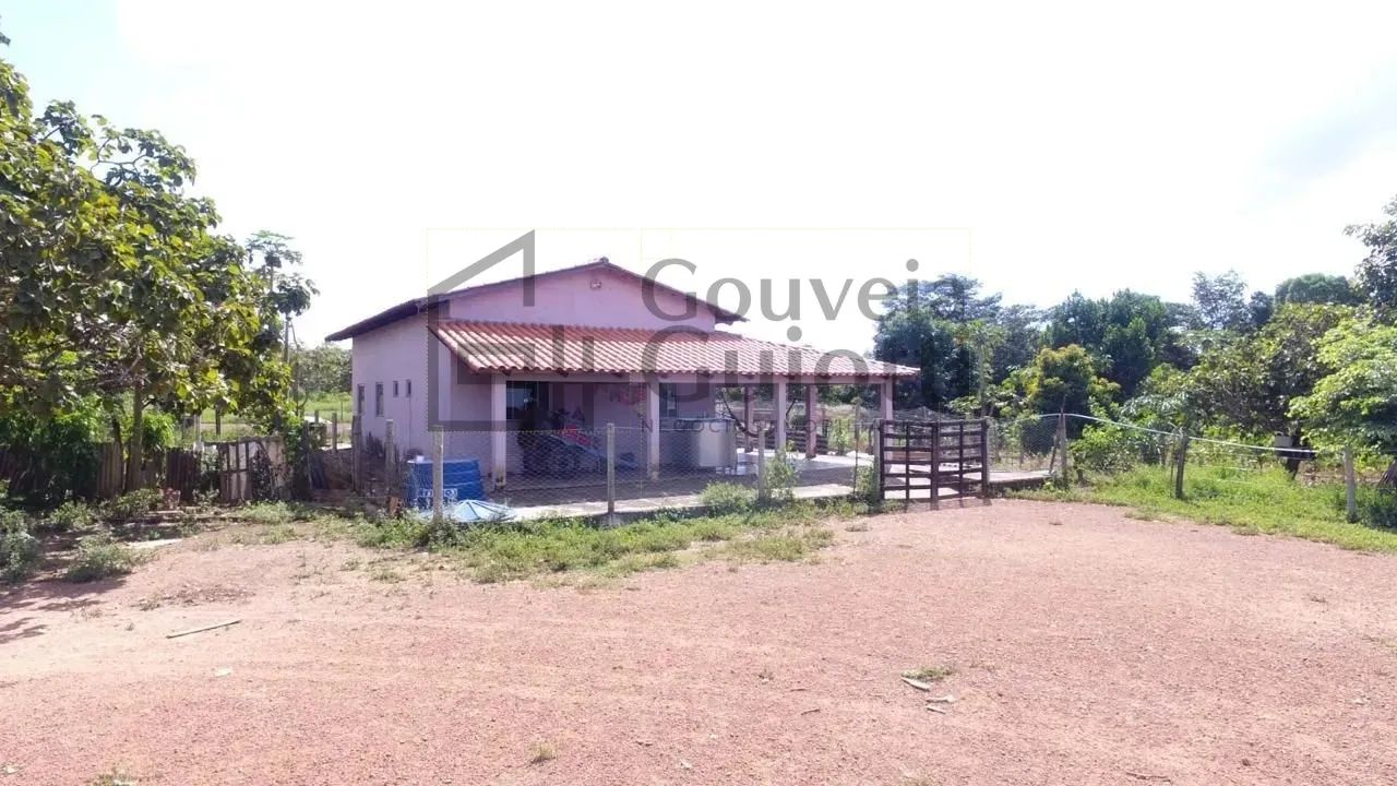Fazenda - Rural - Abadiânia - Foto 3