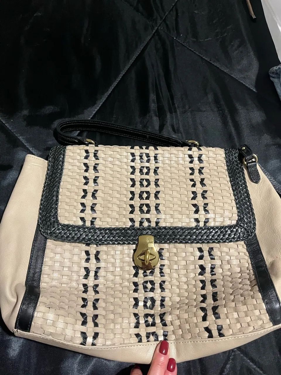 Bolsa Arezzo - Foto 2