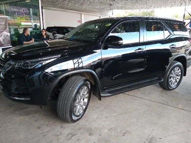 Toyota Hilux 2021