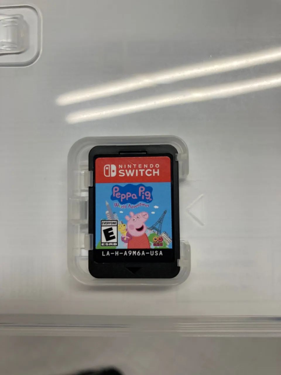 Jogo Peppa Pig World Adventures - Nintendo Switch - Jogos de Vídeo