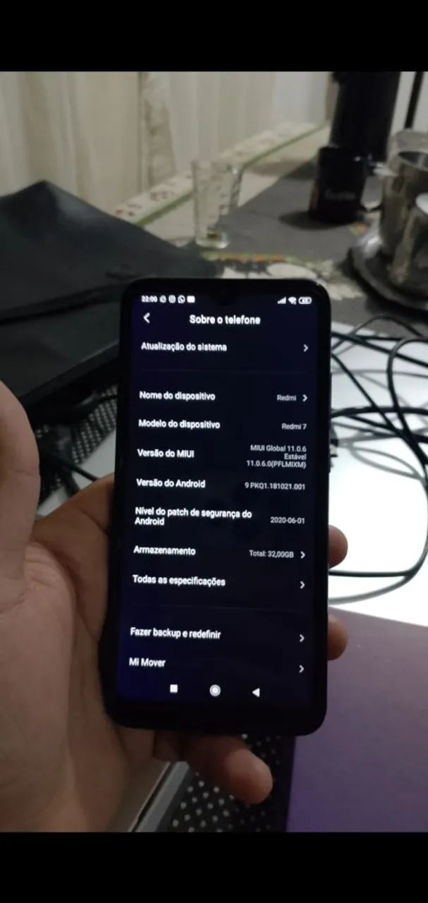 Redmi note 7 - Foto 4