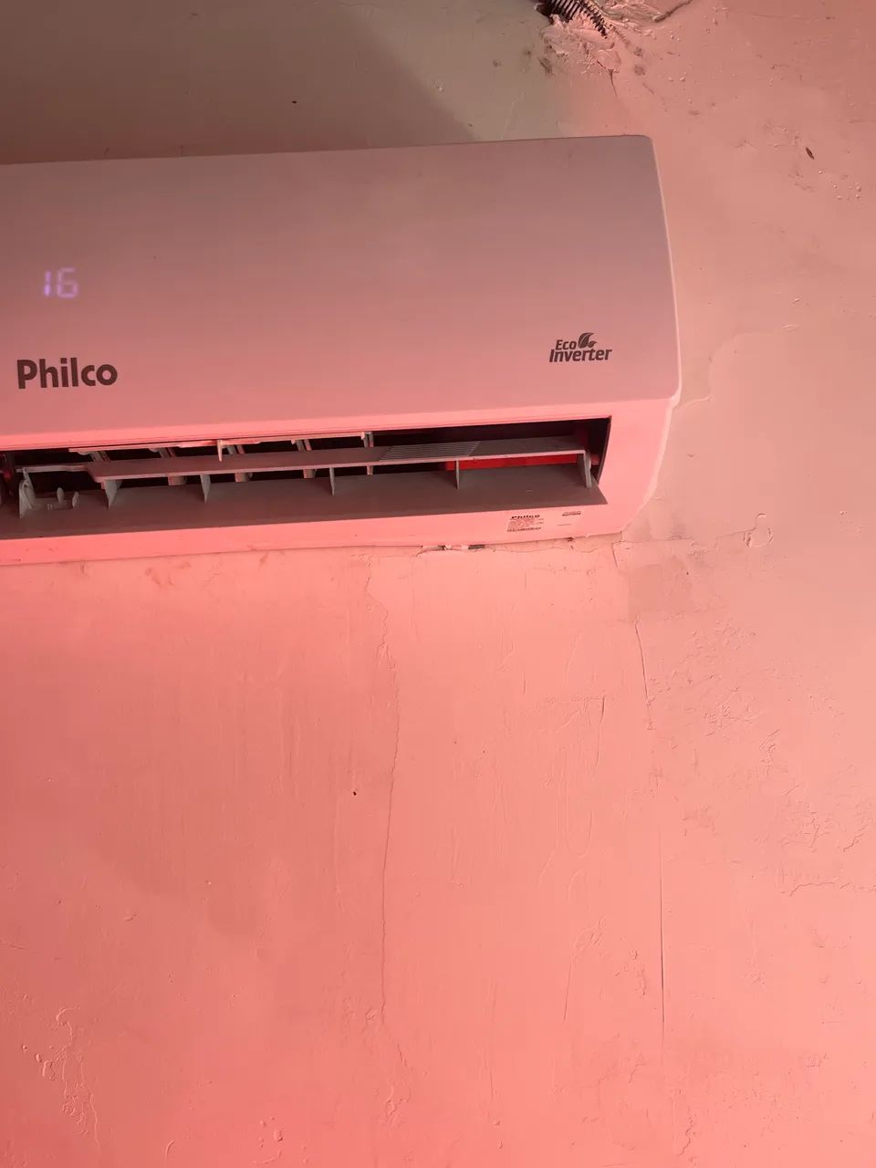 AR CONDICIONADO SPLIT 12000 BTU/H - Foto 3