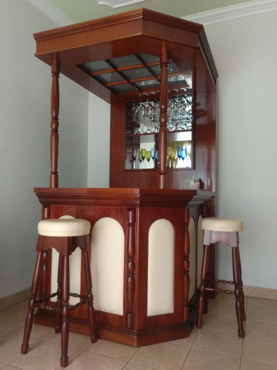 Bar de Canto - Foto 2