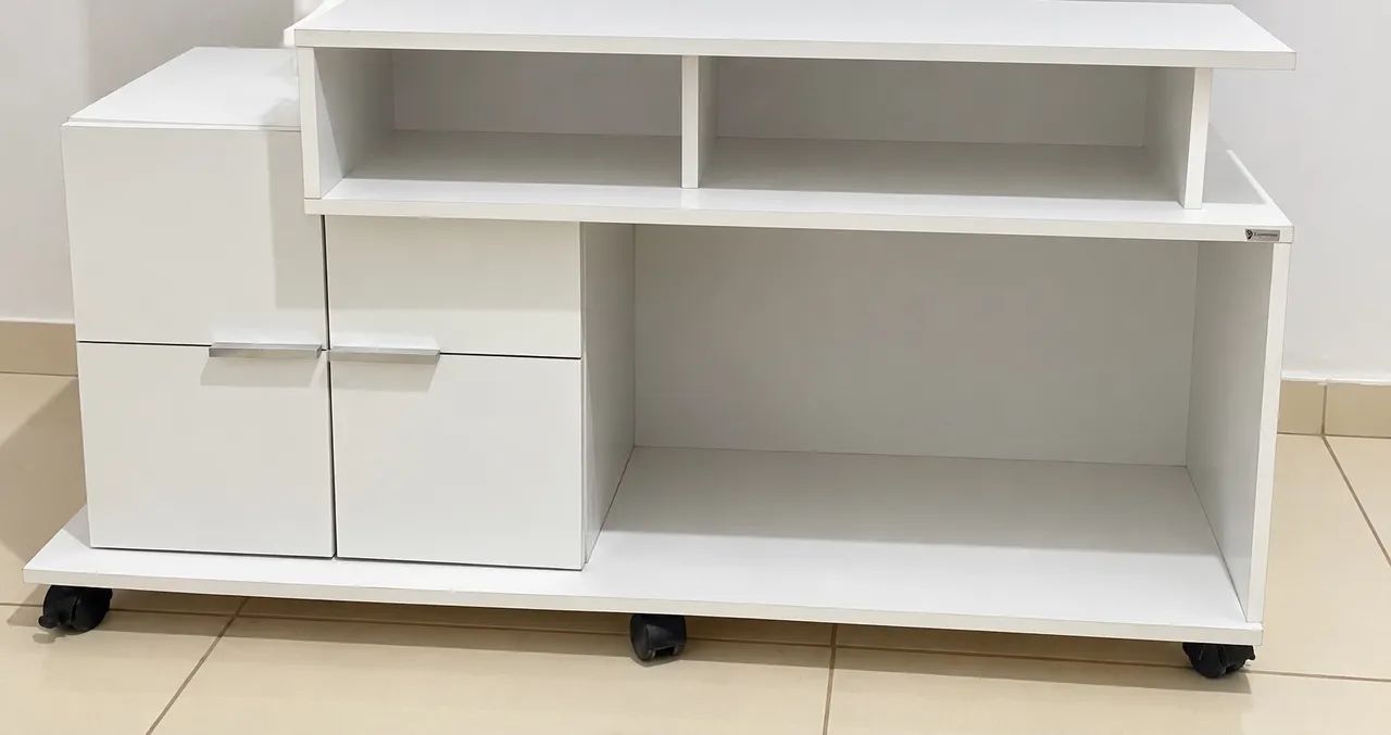 Rack de sala