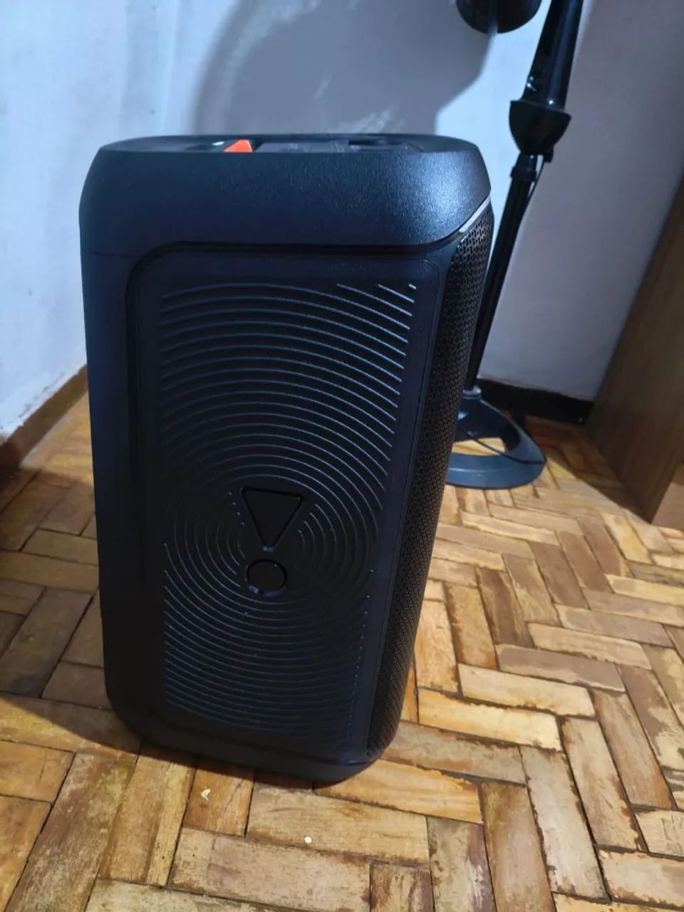 JBL partybox 120 novíssima  - Foto 2