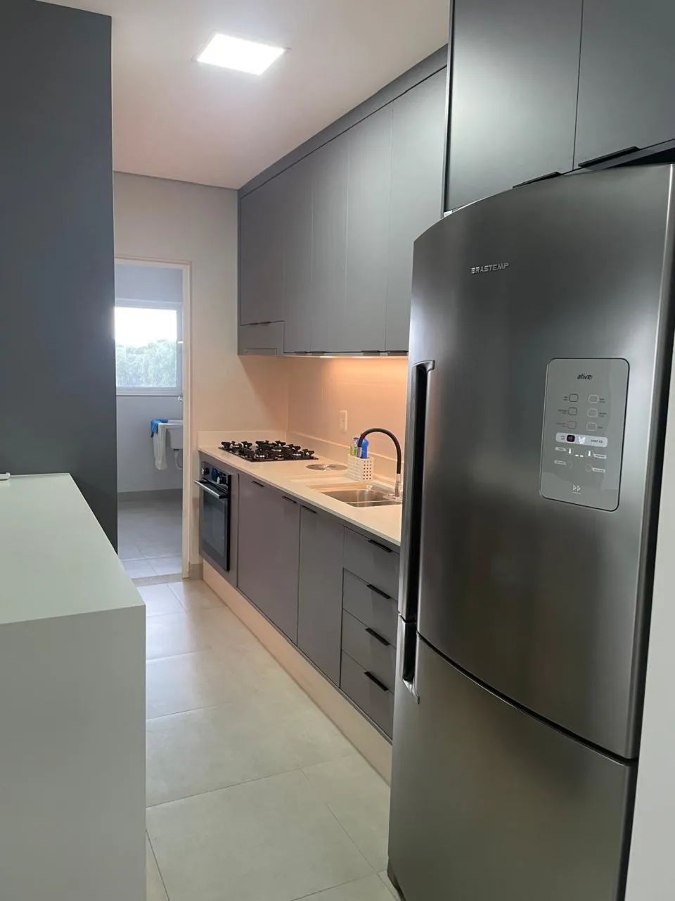 Alugo Apartamento  - Foto 2