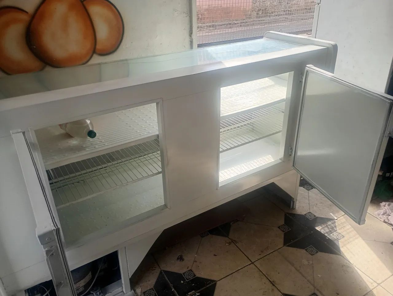 Balção refrigerando  - Foto 5