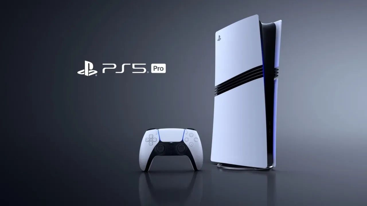 PS5 Pro 2TB - TROCO - Foto 3
