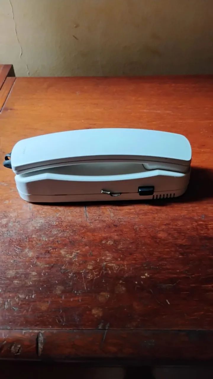 Interfone IC65 branco - Foto 5