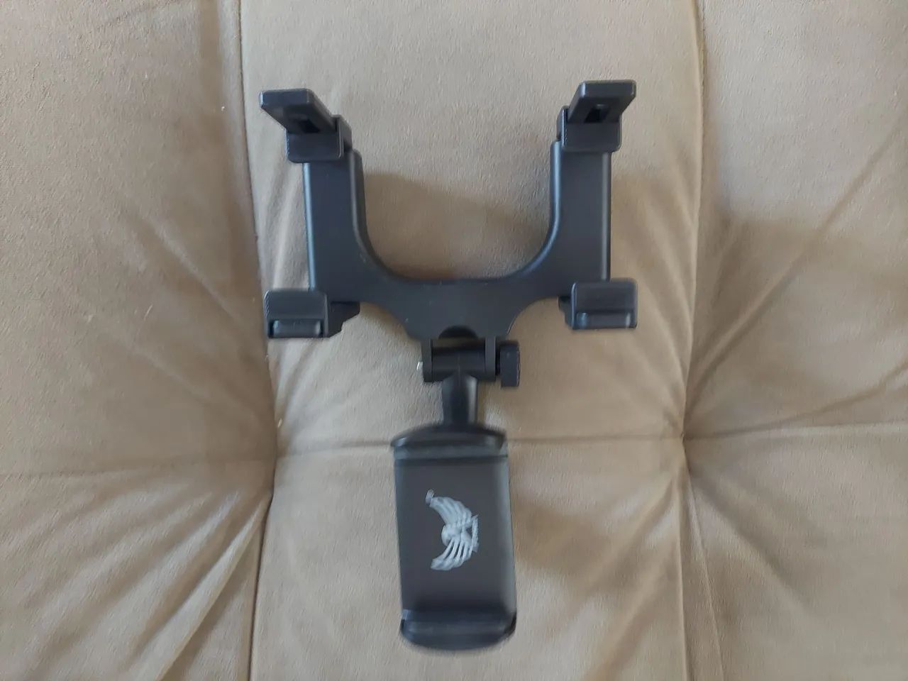 Suporte de celular para carro